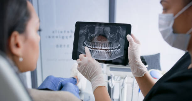 Licensed Tooth Extraction service in Beckham County County, OK - Smile Center Dentistry
